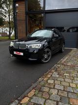 BMW X4 xDrive 30d M-Sport AHK/ACC/RFK/HK Sound - BMW X4: 30d