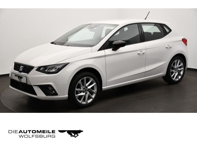 Seat Ibiza 1.0 TSI FR