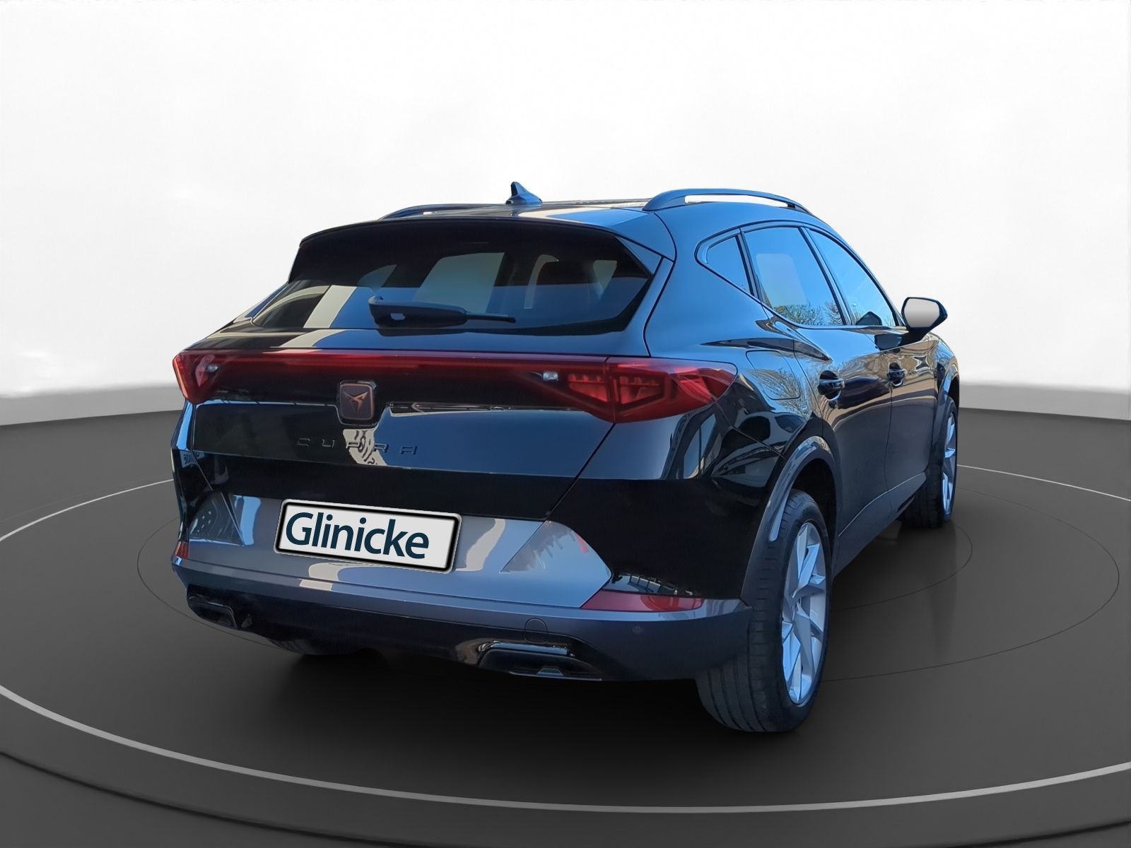 Cupra Formentor - Bild 9