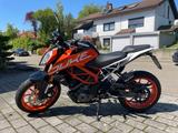 KTM 390 Duke in perfekten Zustand - Angebote