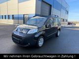Peugeot Bipper Tepee HDI *KLIMAANLGE*TÜV NEU*PDC*EURO5 - Peugeot Bipper Tepee Diesel Gebrauchtwagen