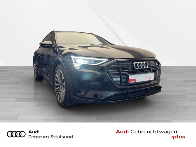 AUDI e-tron advanced 55 quattro