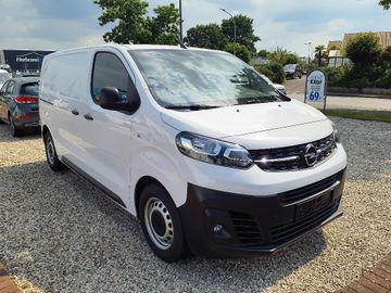 Bild 2 Opel Vivaro Kasten L2 - HOLZ,NAVI,KAMERA,PDC,KLIMA