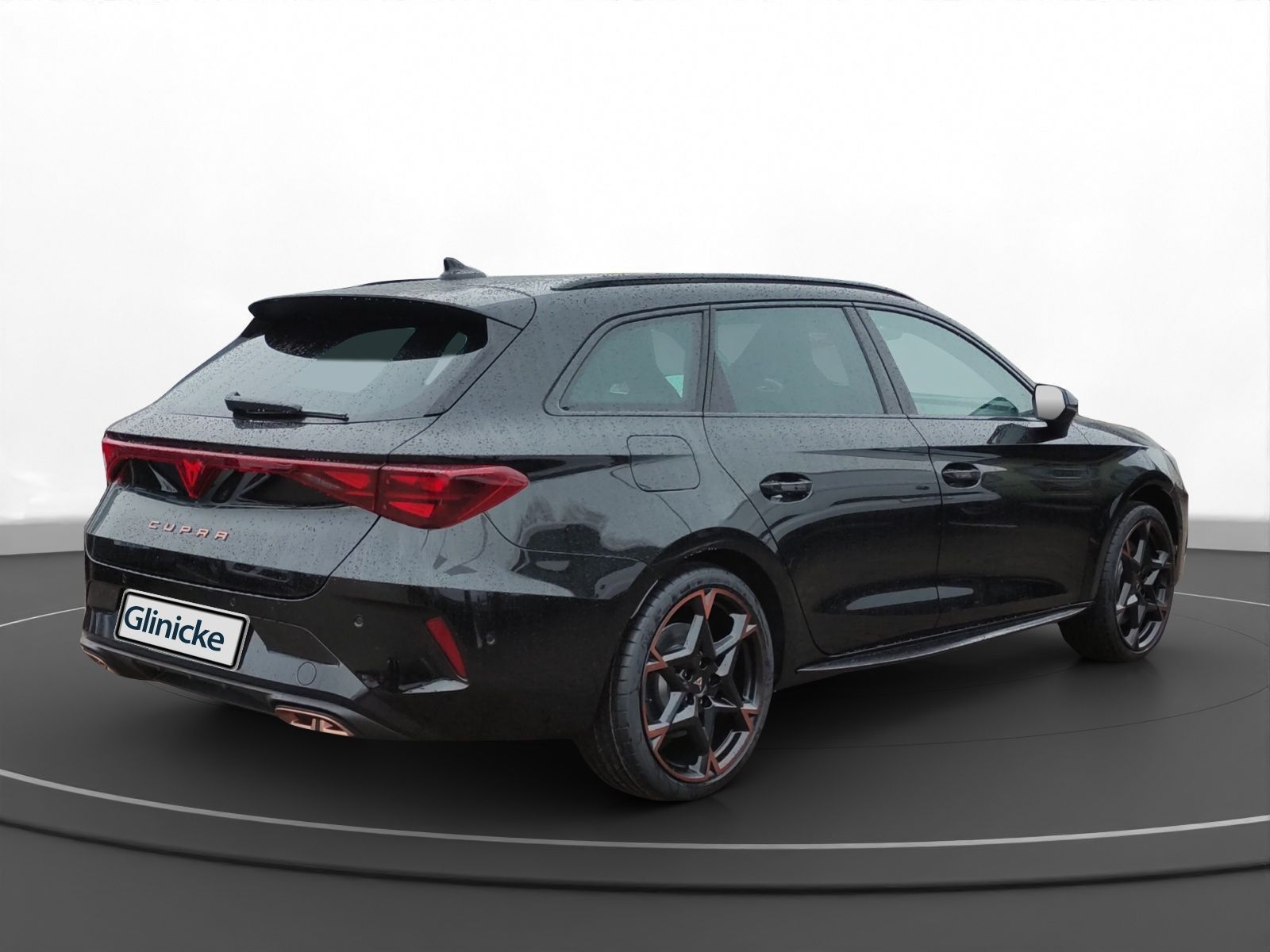 Cupra Leon - Bild 2
