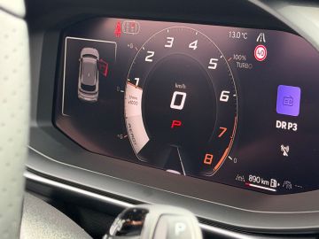 Cupra Terramar - 12