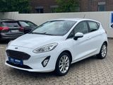 Ford Fiesta 1.0 EcoBoost S&S TITANIUM