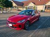 Kia Stinger 3.3 T-GDI AWD GT GT  Nur 80 km!