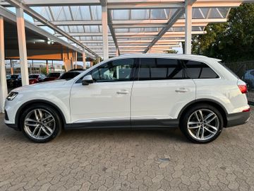Audi Q7 - 9
