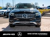 Mercedes-Benz GLE 450 d 4M MULTIBEAM AHK MEMORY 360° BURMEST. - Mercedes-Benz GLE 450 in Hamburg