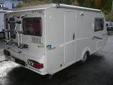 Trigano 380 VDL Silver Edition Solar Autark - Trigano Wohnwagen