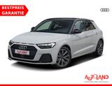 Audi A1 Sportback 30 1.0 TFSI LED App-Connect PDC DAB