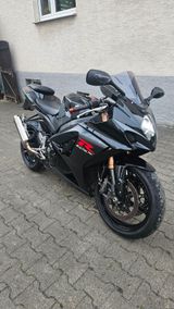 Suzuki GSXR 1000 - Angebote entsprechen deinen Suchkriterien
