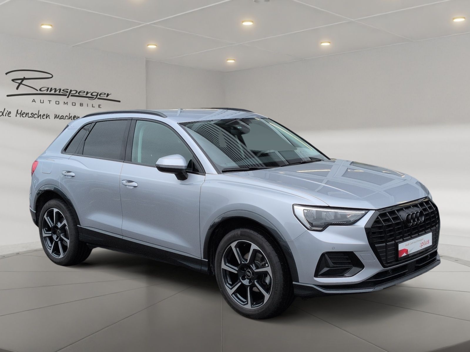 Audi Q3 - Bild 7