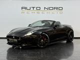 Jaguar F-TYPE S*Sport.AGA*14-Wege*Kamera*DAB*Meridian* - Jaguar in Wuppertal