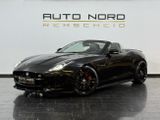 Jaguar F-TYPE S*Sport.AGA*14-Wege*Kamera*DAB*Meridian* - Jaguar: D Type