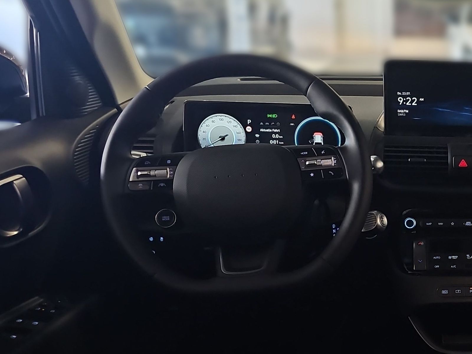 Hyundai INSTER – Bild 10