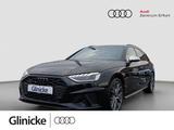Audi S4 Avant 3.0 TDI quattro tiptronic Matrix-LED Na - gebrauchte Audi S4 aus dem Jahr 2022