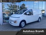 Hyundai STARIA Cargo 1.6 T-GDI AT Hybrid Trend, Klimaaut - Hyundai Staria Trend mit Hybrid-Antrieb (Benzin/Elektro)