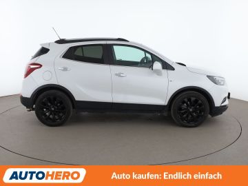 Opel Mokka X - 7