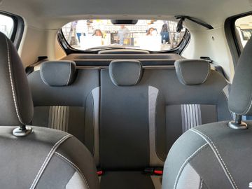 Dacia Sandero II Stepway Celebration *NAVI*PDC*KLIMA*