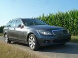 Mercedes-Benz C 180 TK BlueEFFICIENCY  Automatic Kompressor