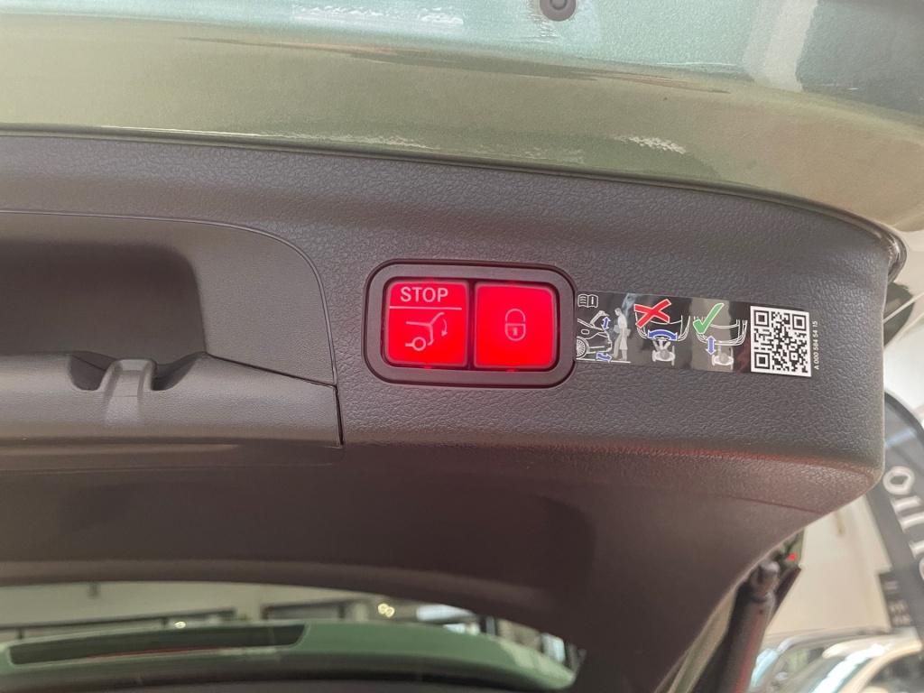 Fahrzeugabbildung Mercedes-Benz GLE 450 d 4MATIC +MANUFAKTUR+AHK+STANDHEIZUNG++