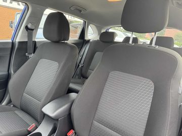 Hyundai i20 1.0 T-GDI 48V-Hybrid DCT Trend