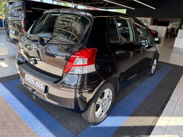 Toyota Yaris  Cool