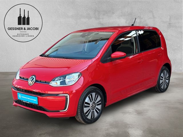 Volkswagen e-up! Style Plus SHZ Tempomat Kamera