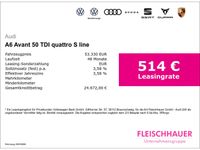 Audi A6 - Vorschau Bild 3