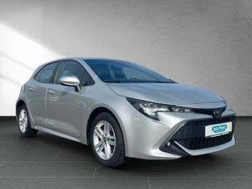 Toyota Corolla 1.2T Comfort *CAM*DAB*SHZ*TEL* ALU