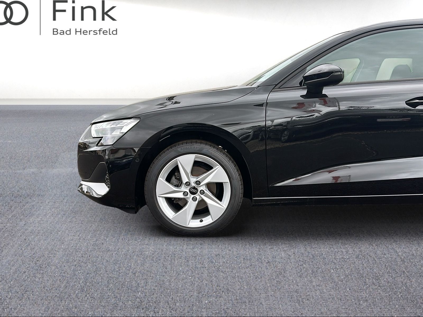 Audi A3 - Bild 3