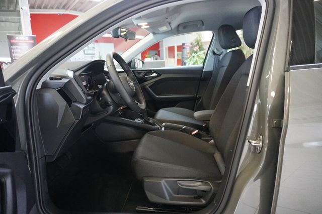 Audi - A1
