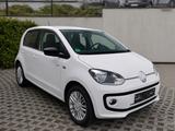 Volkswagen up! cup up! - VW up! Gebrauchtwagen in Frankfurt