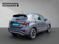 Volkswagen T-Cross - Vorschau Bild 5