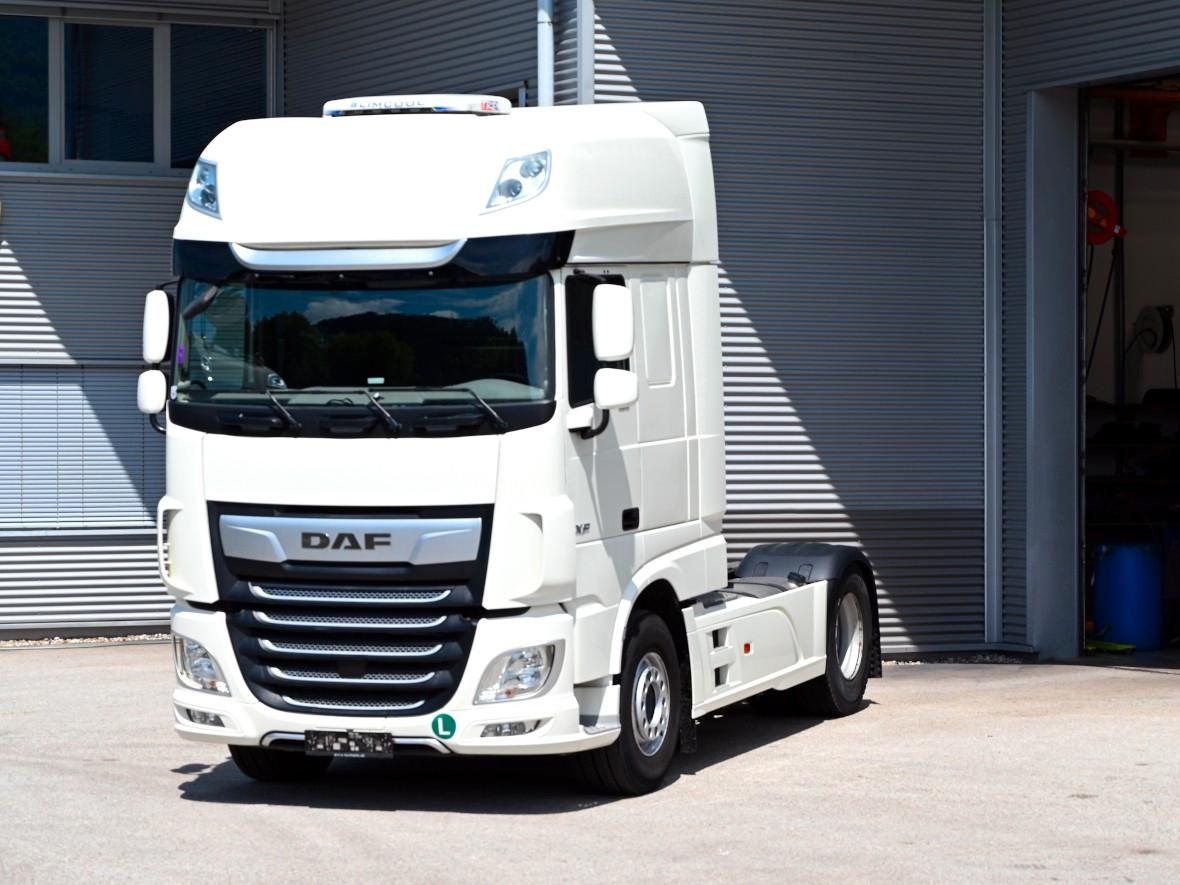 DAF XF 480 FT