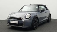 MINI Cooper S Cabrio - Vorschau Bild 1