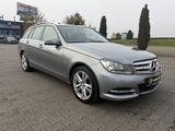 Mercedes-Benz C 200 T CDI AUTOMATIK/NAVI/STZHZG/PDC/TEMP/ALU - Mercedes-Benz C 200 aus 2011 mit Diesel-Antrieb: Kombi