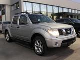 Nissan NISSAN Navara 2.5 dCi 4 porte Double Cab LE - gebrauchte Nissan Navara aus dem Jahr 2007