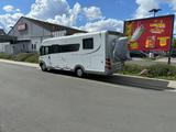 Rapido I 90 Distinction KLima sep.Dusche 2xTV Leder  - Offers