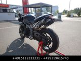 Triumph Speed Triple RS 1050 - TRIUMPH 1050 SPEED TRIPLE