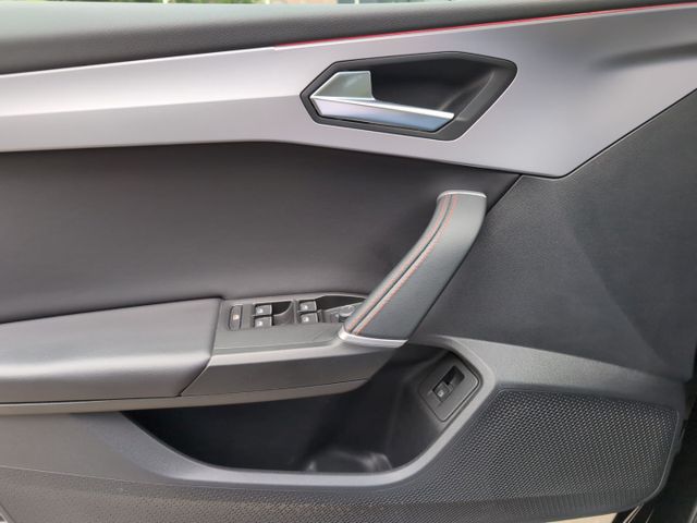 Leon FR 1.4 e-HYBRID DSG DYNAMIC-PAK. ACC LED NA
