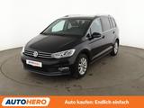 Volkswagen 1.4 TSI Highline BlueMotion Tech *AHK*NAV*ACC* - : Schwarz, Van