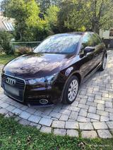 Audi A1 Sportback 1,2 TFSI Ambition - Audi A1 in Kiel