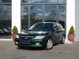 Mazda 323 F 1.6*Automatik*1.Hand*Erst 46000 Km* - Mazda 323: 1.3