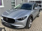 Mazda CX-30 SKYACTIV-G 2.0 *SELECTION* DES-P + PRE-P - silberne Mazda CX-30