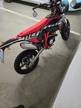 Beta RR 125 - BETA KLEINKRAFTRAD