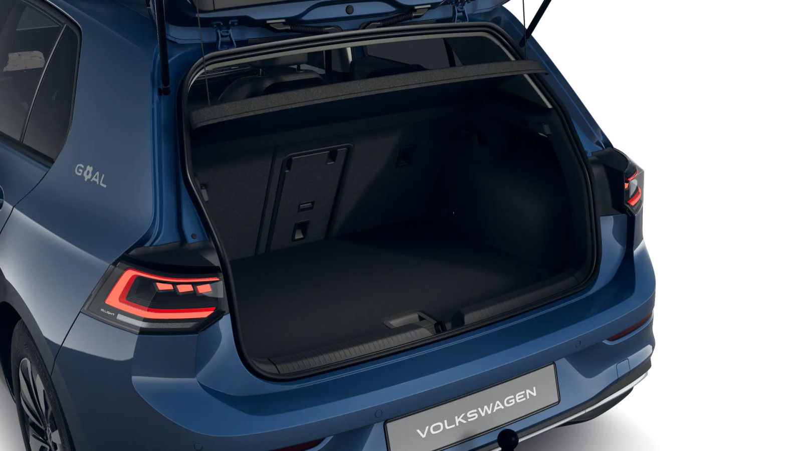 Volkswagen Golf - Bild 8