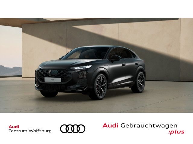 Image of Audi Q3