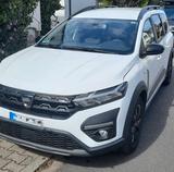 Dacia Jogger TCe 100 ECO-G Extreme 7-Sitzer Extreme - weiße Dacia Jogger